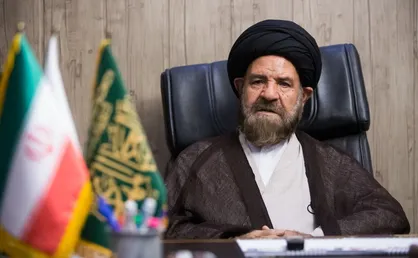 آیت الله بطحائی: ما عهد شکن نخواهیم بود
