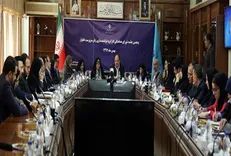 نگران حمایت از زنان سرپرست خانوار هستیم