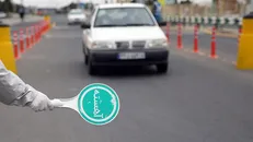 جاده‌ها یک طرفه نمی‌شوند/ مسافران بازگشت را به تعویق نیندازند