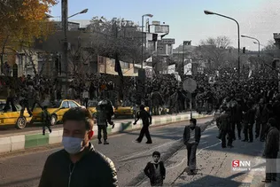 روز نوزدهم دی ماه، یادآور حماسه بزرگ و با شکوهی است که برگ دیگری از کتاب زرین انقلاب اسلامی را رقم زد. 19 دی سالروز قیام خونین مردم قم است؛ همان روزی که در تاریکی استبداد و ستم روزنه ها را به سوی روشنایی گشود و روند انقلاب را به گونه ای شکل داد که طومار دو هزار و پانصد ساله نظام شاهنشاهی در مدت زمان کوتاهی در هم پیچیده شود. این روز بزرگ و به یاد ماندنی را گرامی می داریم و بر شهیدان و ایثار گران این حماسه جاوید درود می فرستیم .