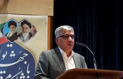 پایان اجرای بزرگ&zwnj;ترین پروژه لرزه&zwnj;نگاری آبی &ndash; خاکی کشور