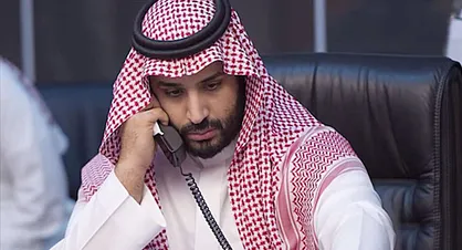 تظاهرات خشم در عربستان در راه است