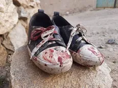 سکوت سلبریتی‌ها در محکومیت کشتار دختران افغان