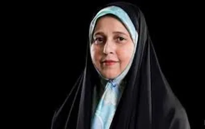 نماینده زن مجلس: فوتبالی هستم و طرفدار استقلال