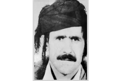 شناسایی پیکر یک شهید پس از ۳۵ سال از شهادت