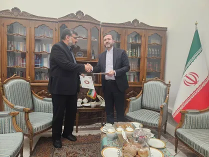 غریب&zwnj;آبادی: مستندات مرکز وکلای قوه قضاییه برای پیگیری جنایات آمریکا و اسرائیل حیاتی است