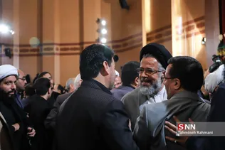 گردهمایی فعالان حوزه امر به معروف و نهی از منکر