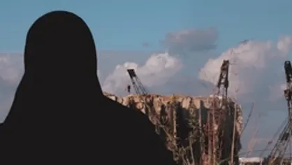 تیزر مستند سحر / رونمایی و اکران یکشنبه ۲۵ مهر ساعت ۱۸