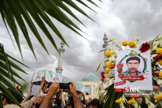 شهید 26/2