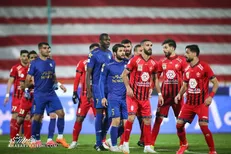 استقلال گران‌ ترین تیم ایران/ تقابل پرسپولیس و تراکتور با ارزان‌ ترین و گران‌ ترینِ آسیا
