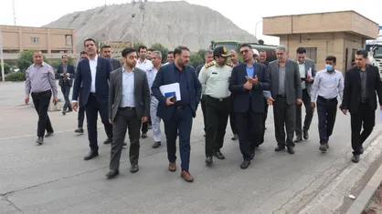 ورود دستگاه قضایی به موضوع لزوم نصب دستگاه&zwnj;های اندازه گیری یا میتر در پالایشگاه&zwnj;ها