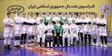 کاپیتان هندبال: توقعات زیاد شده، اما فشاری برای برد نیست