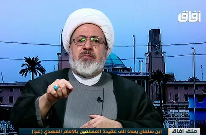 فعلا مشغول تکمیل محاصره اسرائیل هستیم/ زمینه&zwnj;سازی ظهور امام زمان(عج)، آل سعود را در معرض فروپاشی قرار داده است