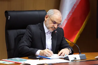 پیام وزیر آموزش&zwnj;وپرورش برای آغاز سال تحصیلی دانشگاه&zwnj;فرهنگیان و شهیدرجایی