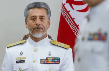تنگه هرمز یک امکان ویژه در دست جمهوری اسلامی ایران است/ امروز کشتی سازی خلیج فارس به بزرگترین صنایع &laquo;کشتی نسازی&raquo; تبدیل شده است