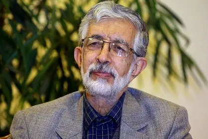 حداد عادل: غرب می&zwnj;خواهد خانواده ایرانی را از بین ببرد/ احکام اسلام را عقلانی تبیین کنیم