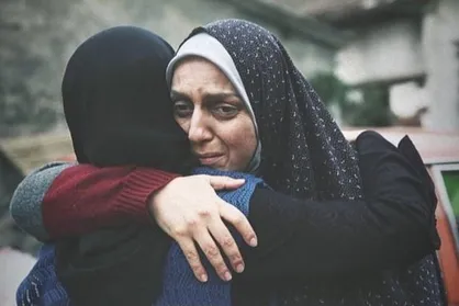بازیگر میانسالی &laquo;وارش&raquo;: سریال نوستالژیک خواهد شد