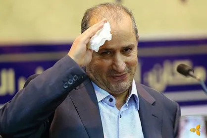 تاج: دستمان خالی&zwnj;تر از همیشه است/ سیستم VAR را می&zwnj;پذیریم با الزاماتی که شرط می&zwnj;کنیم