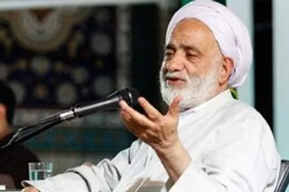 &laquo;بدترین آدم های کره زمین هم اهل توسل به اولیاء&zwnj;الله هستند!&raquo;