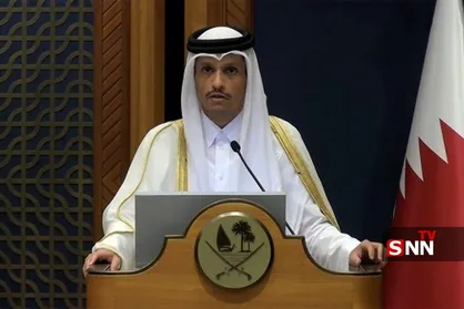 قطر: آماده میانجیگری بین آمریکا و ونزوئلا هستیم