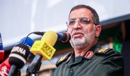 سردار نائینی: سپاه همه ظرفیت&zwnj;های خود را در جهت برگزاری مراسم بزرگداشت شهدای خدمت پای کار آورده است
