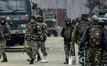 ۲۰ کشته در درگیری پلیس هند با معترضان سفر ترامپ به این کشور
