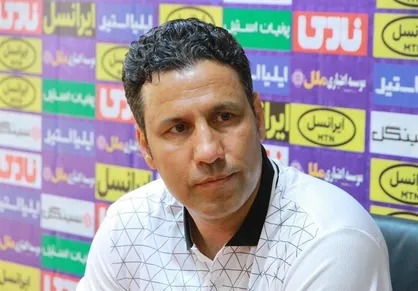 تارتار: امیدوارم برنده باشیم/ کار سختی پیش رو داریم