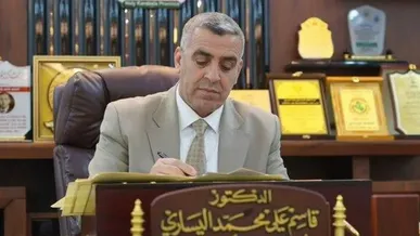 شورای استان کربلا: عراق برای تشییع باشکوه امام خامنه‌ای آماده می‌شود