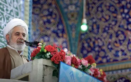 امپراطوری رسانه&zwnj;ای دشمن سعی دارد اعتقادات مذهبی جوانان و مردم را تضعیف کند