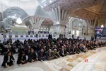 شاپور محمد زاده نهضت