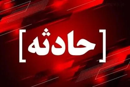نجات ۱ نفر گرفتار در کوه&zwnj;های منطقه بنه کوه گرمسار