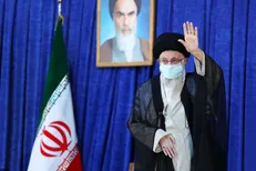مراسم سالگرد ارتحال امام (ره) تا دقایقی دیگر آغاز می‌شود