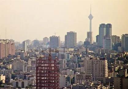 ۸۰ درصد جمعیت استان تهران امکان خرید مسکن ندارند