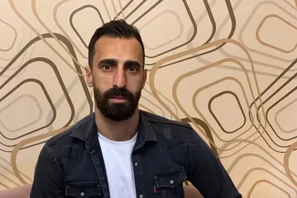 قاسمی&zwnj;نژاد: فقط به استقلال فکر می&zwnj;کنم