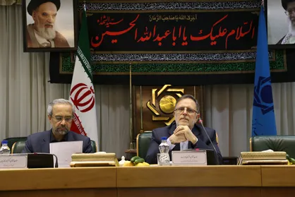 اساسنامه بانک قرض&zwnj;الحسنه مهر ایران تصویب شد
