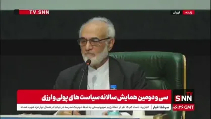 ایروانی: سال گذشته ۵۸ میلیارد دلار صادرات غیرنفتی داشتیم که در اقتصاد ایران یک انقلاب بوده است