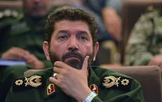 سردار حسن زاده: شهید پاکپور در جنگ ۳۳ روزه یکی از فرماندهان موثر میدان بود / نتیجه طراحی شهید پاکپور، فرار و شکست دشمن در تنگه هرمز بود + فیلم