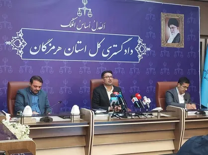 رشد ۶۸ درصدی پرداختی به شهرداری&zwnj;های هرمزگان از محل مالیات / پرونده&zwnj;های قاچاق سوخت را به محیط زیست اعلام کرده&zwnj;ایم