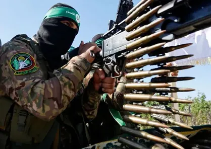 حماس از شهادت دو تن از فرماندهان خود در لبنان خبر داد