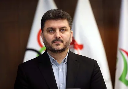 فرهادیان: حکم ابطال انتخابات کشتی به وزارت ورزش ابلاغ نشده است