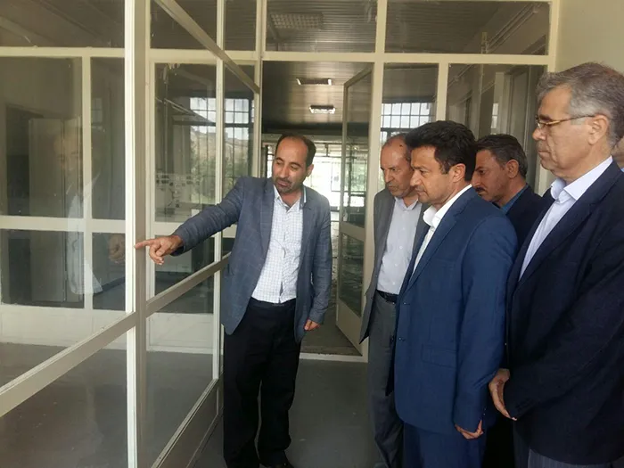 واحد تولیدی