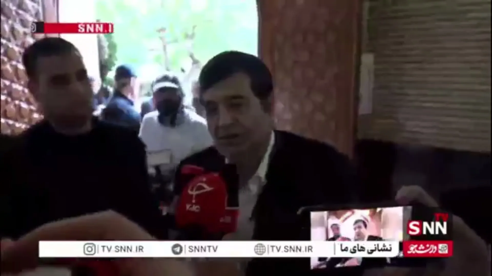 دنیامالی: توجه ویژه ما در ناگویا کسب مدال توسط بانوان بود که محقق شد / خبرهای خوبی در بازی‌های پارآسیایی به مردم خواهیم داد