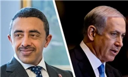 نتانیاهو با اماراتی&zwnj;ها در مورد برنامه هسته&zwnj;ای ایران در سال ۲۰۱۲ دیدار داشتند