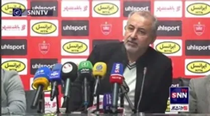 درویش: برای تبلیغات محیطی اختلافات&zwnj;مان با سازمان لیگ حل نشد