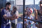 تیم ملی فوتبال ایران