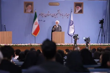 محسنی اژه&zwnj;ای: پیشرفت کشور در گرو عمل&zwnj;گرایی مدیران است/ خبر مهم اژه&zwnj;ای در مورد وضعیت بانک آینده + فیلم