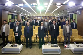 امضای تفاهم نامه وزارت علوم تحقیقات نوآوری با صندوق نوآوری