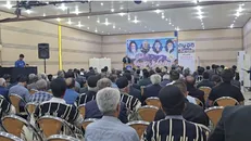 تفاهم‌نامه «نه_به_تیراندازی» توسط بزرگان ایل مُمزایی در دزفول امضا شد