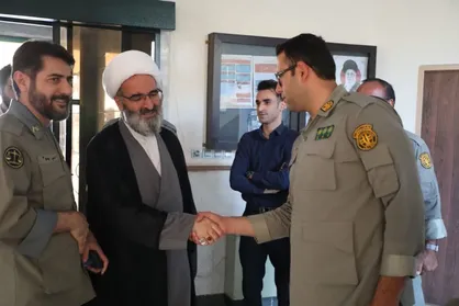 &laquo;محیط&zwnj;بانان&raquo; وکلای مردم در صیانت از زیست&zwnj;بوم آنها هستند
