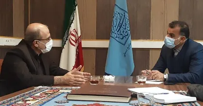 هم&zwnj;افزایی میراث فرهنگی و جهاد دانشگاهی ایلام در راه&zwnj;اندازی خانه خلاق و نوآوری